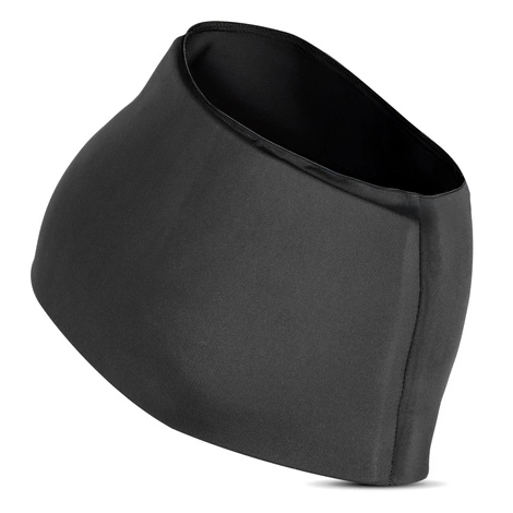 Czapka na migrenę - elastyczny kompres żelowy na głowę