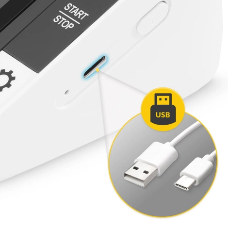 Elektroniczny ciśnieniomierz naramienny PRO+