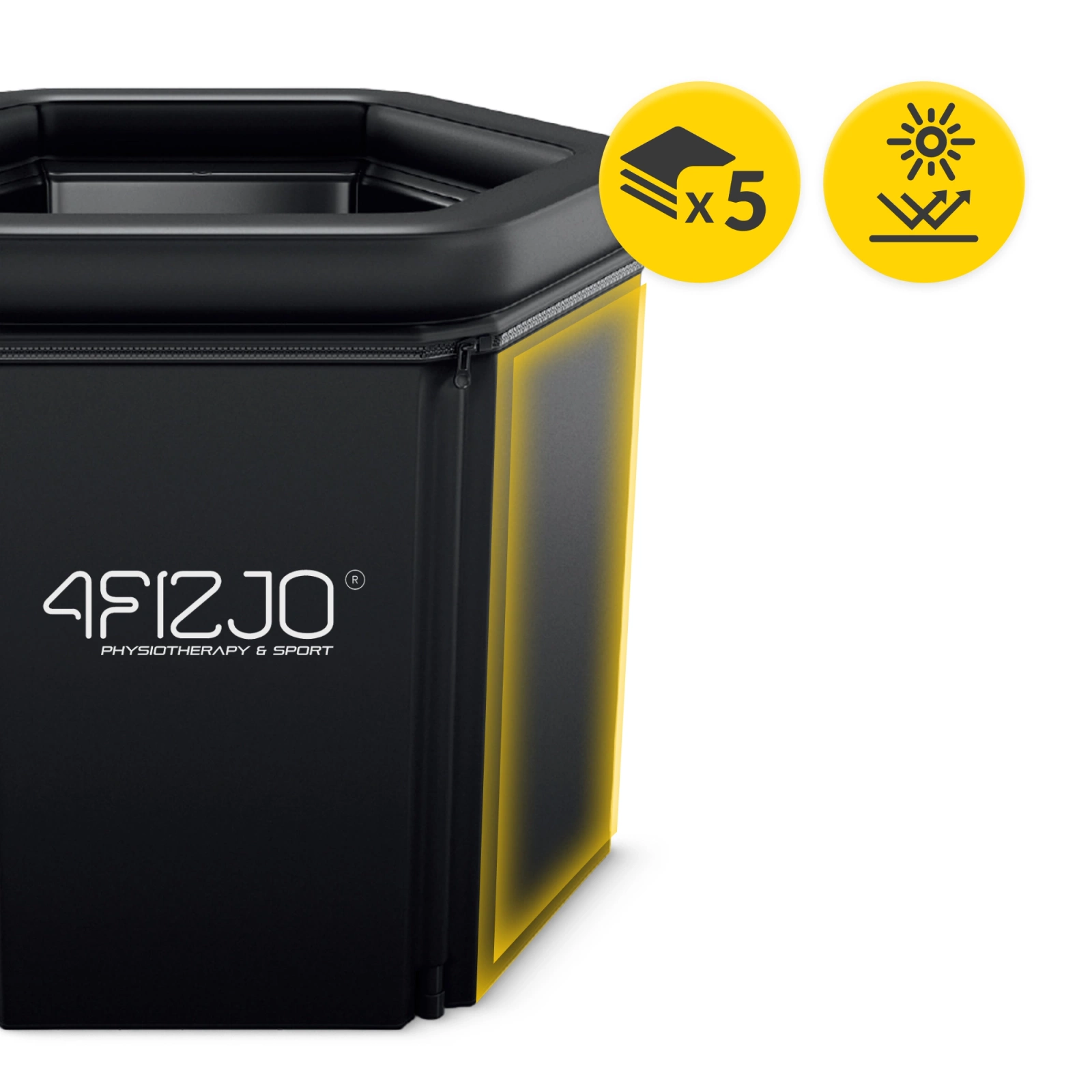 wanna do morsowania balia basen maly przenosny lato zima