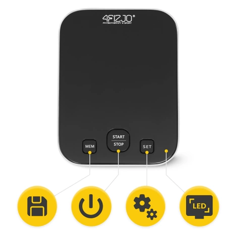 Elektroniczny ciśnieniomierz naramienny ULTRA