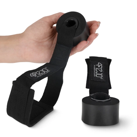 Uchwyt na drzwi do gum oporowych Door Anchor