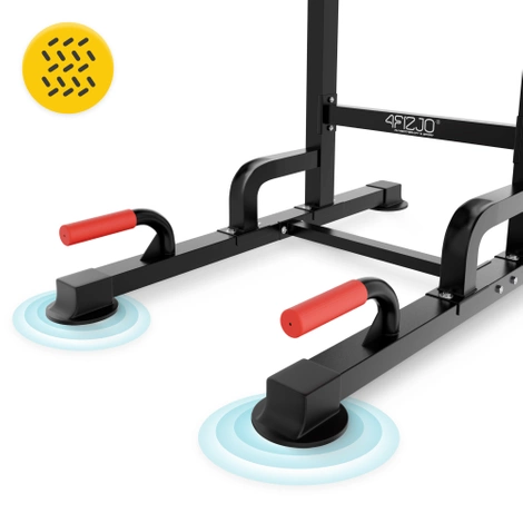 Poręcz wielofunkcyjna do podciągania PRO