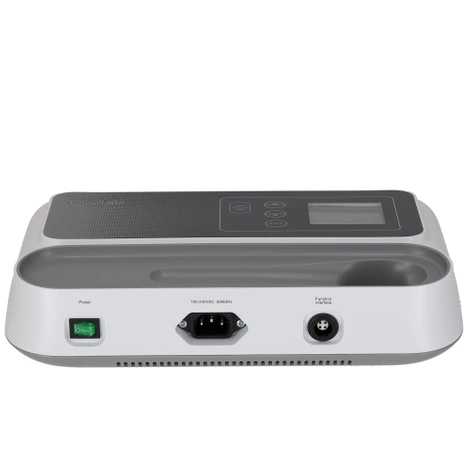 Przenośny aparat do ultradźwięków i sonoterapii PRO+