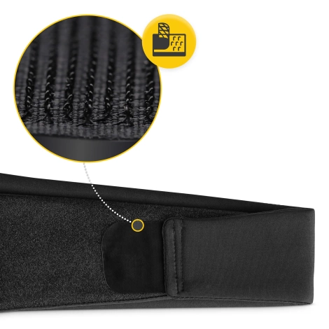 Elastyczny kompres żelowy na bark ciepło-zimno