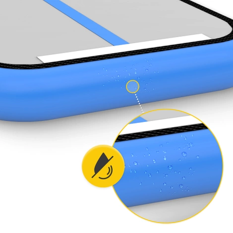 Ścieżka akrobatyczna AIR MAT 3 x 1 x 0,15 m