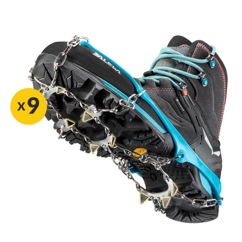 Raczki buty turystycznena STANDARD (37-40) M