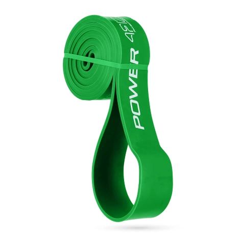 Guma oporowa do ćwiczeń POWER BAND 27-36 kg