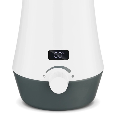 Elektryczny podgrzewacz do olejków do masażu