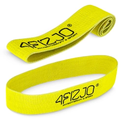 Guma materiałowa do ćwiczeń FLEX BAND 23-29 kg