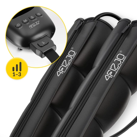 Aparat do drenażu limfatycznego Air Compression Therapy System LITE C4 rozm. uniwersalny