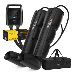 Aparat do drenażu limfatycznego Air Compression Therapy System ACTIVE C4  rozm. uniwersalny