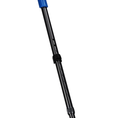 Kule ortopedyczne regulowane MED niebieskie