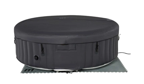 Dmuchane spa ogrodowe MSpa RIMBA 6-osobowe