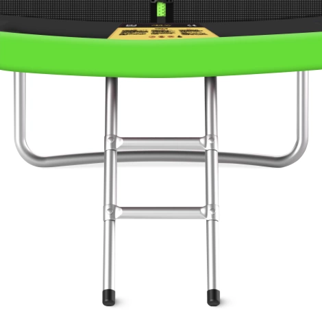 Trampolina ogrodowa dla dzieci PRO 183 cm 6FT