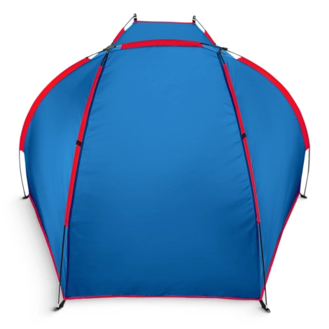 Namiot plażowy PRO niebieski