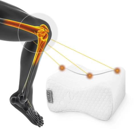 Poduszka ortopedyczna między nogi SUPPORT