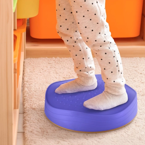 Kamienie sensoryczne dla dzieci zestaw 5 szt.