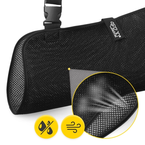 Temblak ortopedyczny na rękę