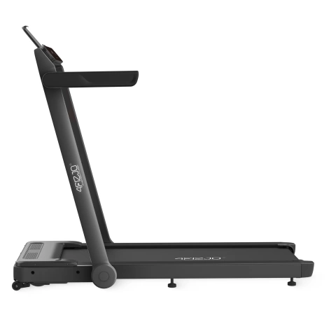 Elektryczna bieżnia domowa pod biurko TM PURE