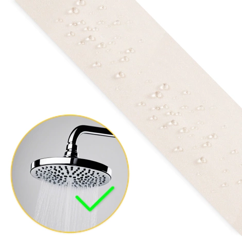 Podkład pod taping 27 m x 7 cm