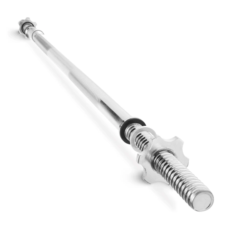 Zestaw kulturystyczny do ćwiczeń 50 kg - domowa siłownia