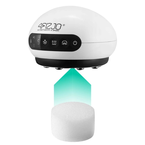 Zestaw filtrów do elektrycznej bańki chińskiej 30 szt.