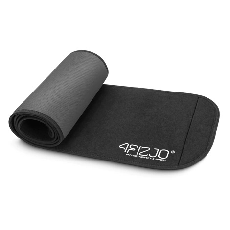 Neoprenowy pas wyszczuplający na brzuch L/XL