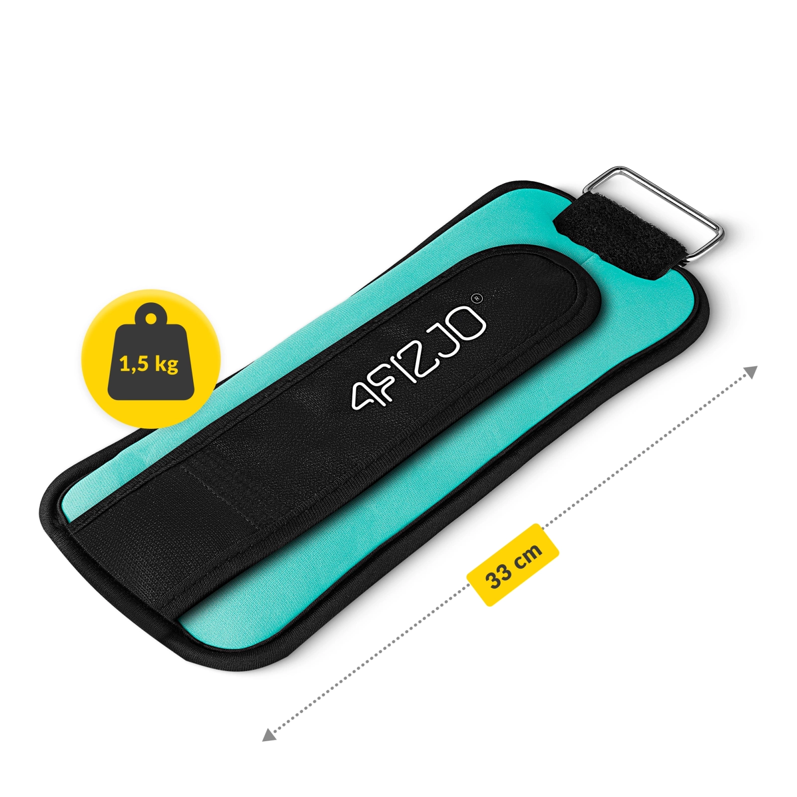 obciazenia do cwiczen na kostki i nadgarstki