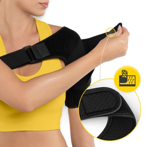 Orteza na bark uniwersalna