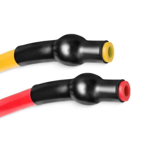 Zestaw 5 ekspanderów do ćwiczeń