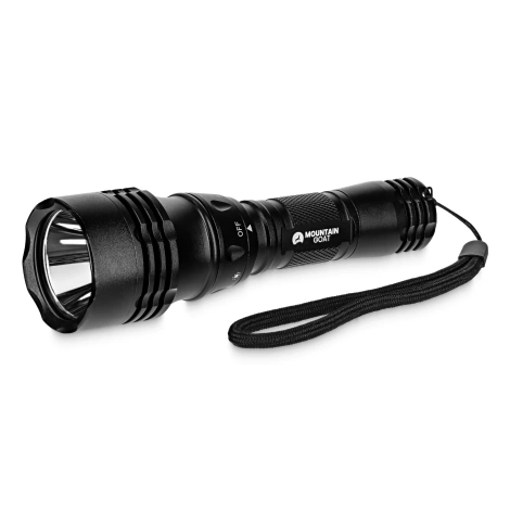 Latarka nurkowa LED Mountain Goat