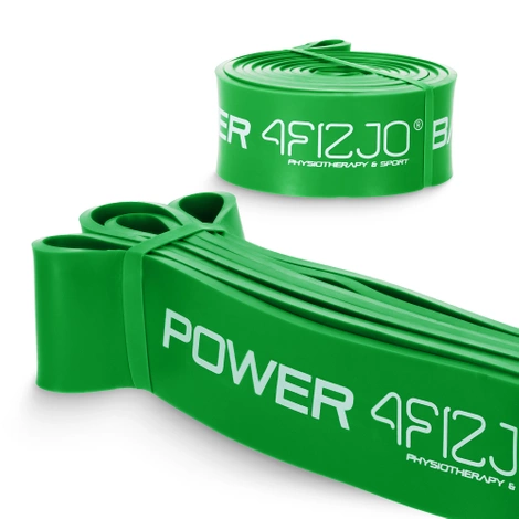 Guma oporowa do ćwiczeń POWER BAND 27-36 kg