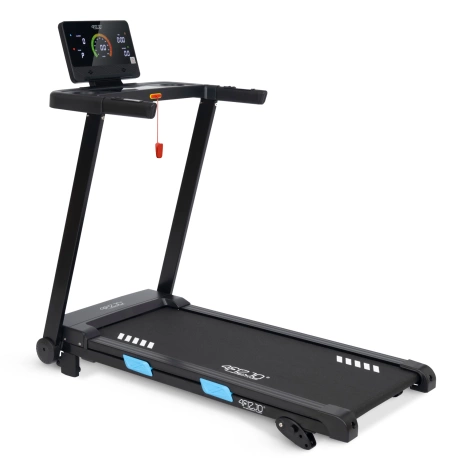 Elektryczna bieżnia domowa składana SENSO