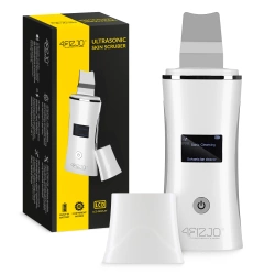 Urządzenie do peelingu kawitacyjnego