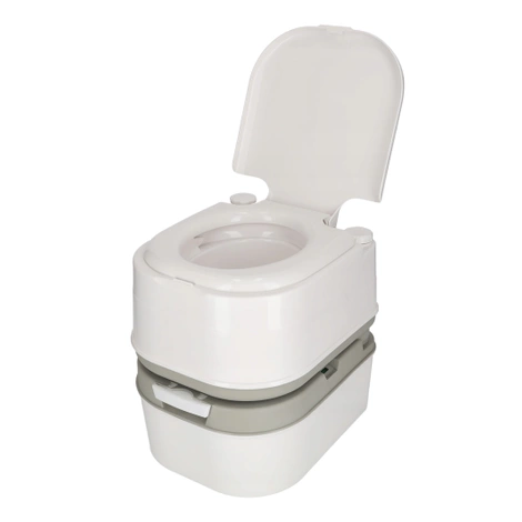 Przenośna toaleta turystyczna WC 24L