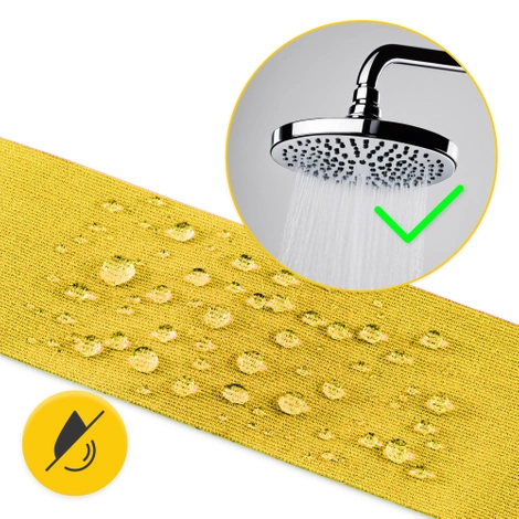 Taśma do kinesiotapingu 5 cm x 5 m