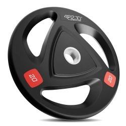 Obciążenie olimpijskie 20 kg