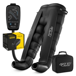 Aparat do drenażu limfatycznego Air Compression Therapy System PRO C8 rozm. uniwersalny