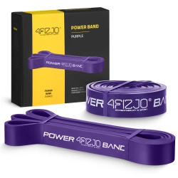Guma oporowa do ćwiczeń POWER BAND 17-26 kg