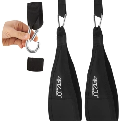 Rękawy do treningu mięśni brzucha AB Sling Straps