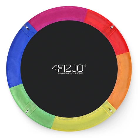 Huśtawka ogrodowa dla dzieci L Bocianie Gniazdo 100 cm