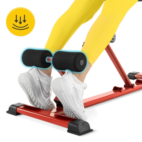 Ławka rzymska treningowa