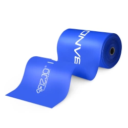Taśma rehabilitacyjna FLAT BAND 9-11 kg 30 m