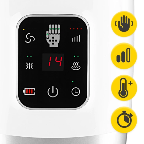 Masażer do dłoni elektryczny ULTRA