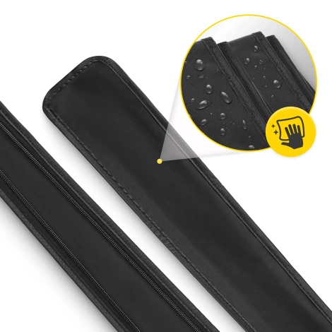 Poszerzacze do mankietów do drenażu limfatycznego S/M