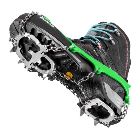 Raczki na buty turystyczne PREMIUM (44-46) XL