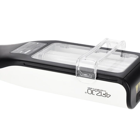 Lecznicza lampa do fototerapii UVB MED