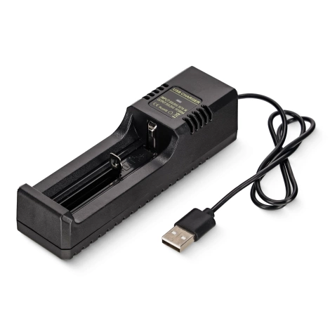 Latarka nurkowa LED Mountain Goat