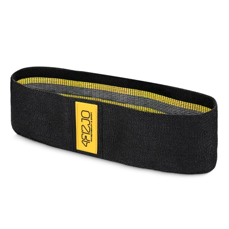 Taśma materiałowa HIP BAND 10-15 kg (1/3)