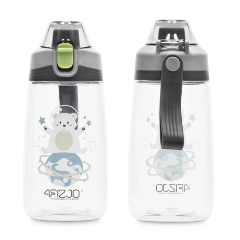 Butelka na wodę dla dzieci MIŚ 500 ml